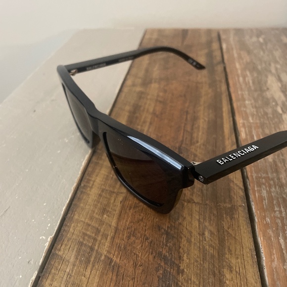 Balenciaga sunglasses